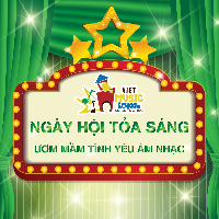 Trung Tâm Viet Music School - Phạm Ngọc Thạch