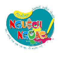 Trung Tâm Xưởng Nghệ Thuật Nguệch Ngoạc - Minh Khai