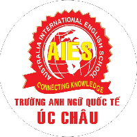 Trường Anh Ngữ Quốc Tế Úc Châu (AIES) - Dĩ An