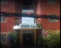 Trường Chuyên Biệt Tương Lai - Huy Cận