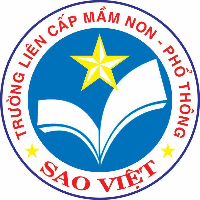 Trường Liên Cấp Mầm Non - Phổ Thông Sao Việt - Hoàng Đạo Thúy