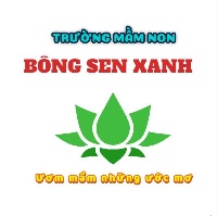 Trường Mầm Non Bông Sen Xanh - Linh Tây