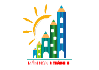 Trường mầm non 1 Tháng 6 - Cát Lái