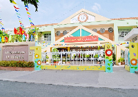 Trường Mầm Non 19/5 - Tạ Quang Bửu