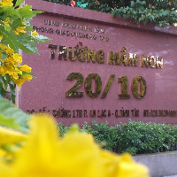 Trường Mầm Non 20/10 - An Lạc A