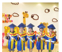 Trường Mầm non 96 - An Phước, Long Thành