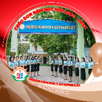 Trường Mầm Non A - CS2 Thanh Liệt