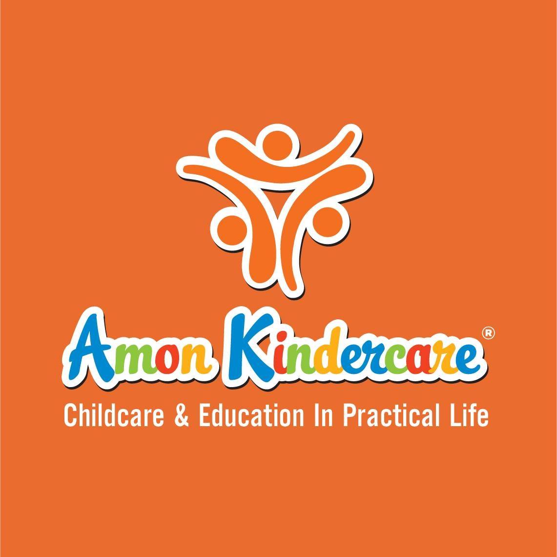 Hệ thống Giáo dục Trải nghiệm Amon Kindercare - cơ sở Mỹ Đình