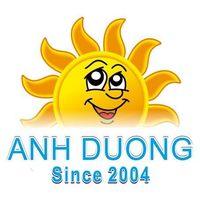 Trường Mầm Non Ánh Dương - Ngọc Thụy