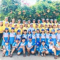 Trường Mầm Non Ánh Dương - Phước Mỹ