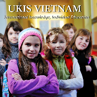 Trường Mầm Non Anh Quốc - Phước Kiển - Nhà Bè