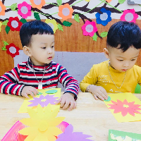 Trường Mầm Non Ánh Sao - Phúc Tân