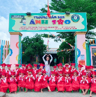 Trường Mầm Non Ánh Sao - Tân Định