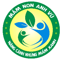 Trường Mầm Non Anh Vũ - Tân Dân