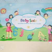 Trường Mầm Non Baby Smile - Khánh Thiện