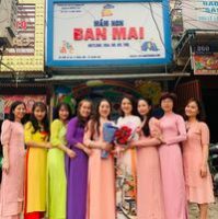 Trường Mầm Non Ban Mai - Lê Lai