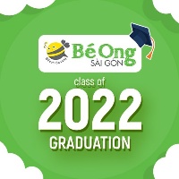 Trường Mầm Non Bé Ong Sài Gòn - Tân Phong