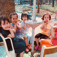 Trường mầm non Bé Tài Năng Định Công - KĐT Định Công