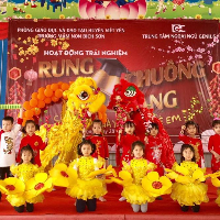 Trường Mầm Non Bích Sơn - Thôn Tự