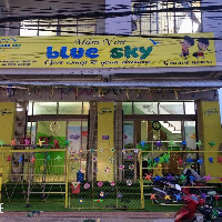 Trường Mầm Non Blue Sky - Phước Dân