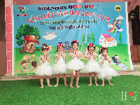 Trường Mầm Non Bon Bon - Quang Minh