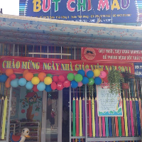 Trường Mầm Non Bút Chì Màu - Xuân Thới Đông