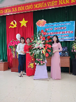 Trường Mầm Non Cẩm Đình - Phúc Thọ