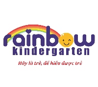 Trường mầm non Cầu Vồng 1 - Nhà Bè