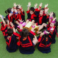 Trường Mầm Non Chi Đông - Mê Linh