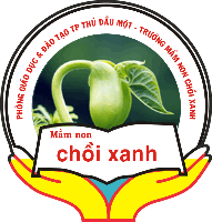 Trường Mầm Non Chồi Xanh - Định Hòa
