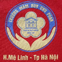Trường Mầm Non Chu Phan - Nại Châu