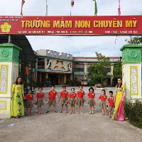 Trường Mầm Non Chuyên Mỹ - Phú Xuyên