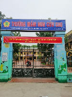 Trường Mầm Non Cửu Cao - Thôn Nguyễn