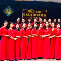 Trường Mầm Non Đặng Sơn - Đô Lương