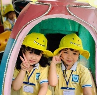 Trường Mầm Non Dino Kindergarten - Lạc Thiện