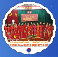 Trường Mầm Non Đường Lâm - Đoài Giáp