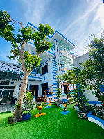 Trường Mầm Non Em Bé Cười - Bình Hưng Phan Thiết