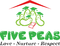 Trường Mầm Non Five Peas Bilingual Kindergarten - Nguyễn Lương Bằng