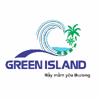 Trường Mầm Non Green Island Kindergarten - Cách Mạng Tháng 8
