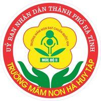 Trường Mầm Non Hà Huy Tập - Hà Tĩnh