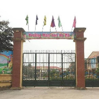 Trường Mầm Non Hạ Mỗ - Đội 5