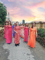 Trường Mầm Non Hà Toại - Lĩnh Toại