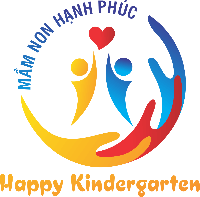 Trường Mầm Non Hạnh Phúc (Happy Kindergarten) - An Chấn