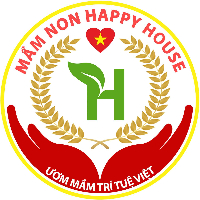 Trường mầm non Happy House (Mầm non Hạnh Phúc) - Khoái Châu