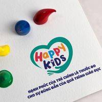 Trường Mầm Non Happy Kids Montessori - Đường Hoa Vương