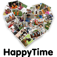 Mầm Non Happy Time CS2 - Dương Nội