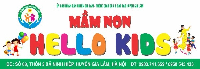 Trường Mầm Non Hello Kids - Ninh Hiệp