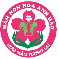 Trường Mầm Non Hoa Anh Đào - Võ Nguyên Giáp