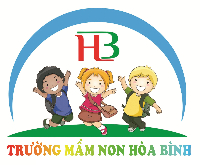 Trường mầm non Hòa Bình - Đông Thạnh, Hóc Môn