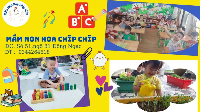Trường Mầm Non Hoa Chíp Chíp - Đông Ngạc